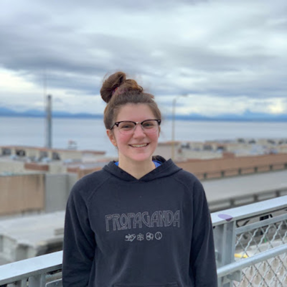 Meet your Posher, Alyssa